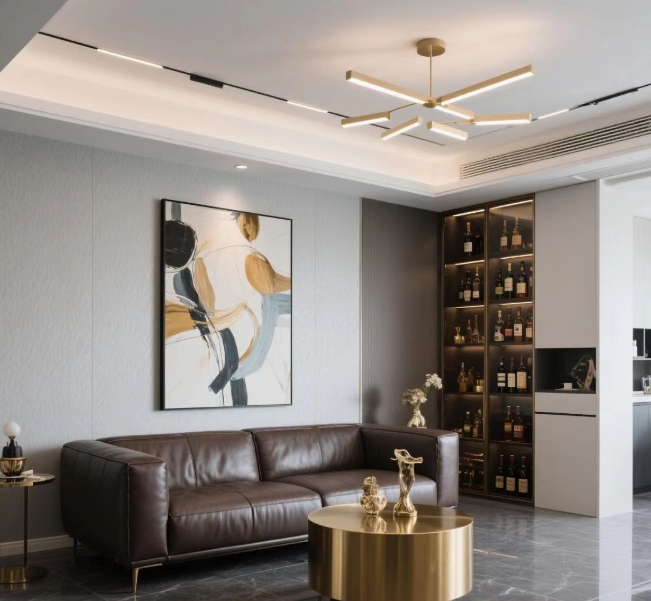 设计师量身打造个性化家居 挑选家具要把五道关