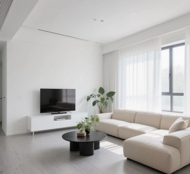 家装做好预算少花冤枉钱