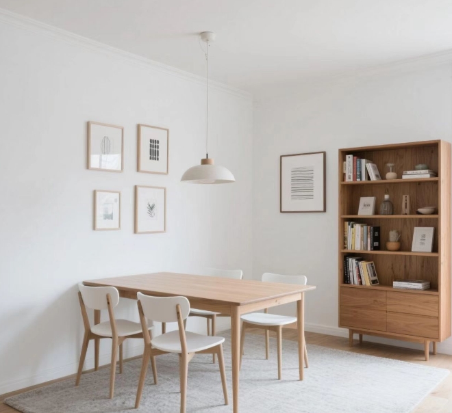 选材质还是看人气 行家教你如何挑到满意地板