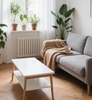 华逸装饰带来新意思